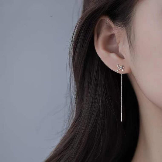Women's SlimmingTassel Earrings - The Number 1 Things