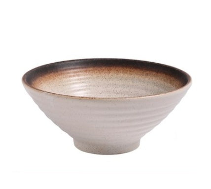 Japanese Ceramic Bowl Household Large Bowl Ramen Bowl - The Number 1 Things