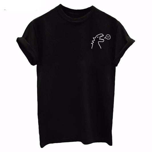 DINOSAUR TEE - The Number 1 Things