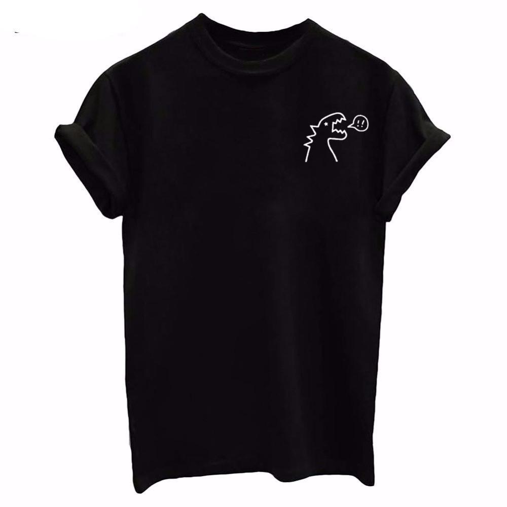 DINOSAUR TEE - The Number 1 Things