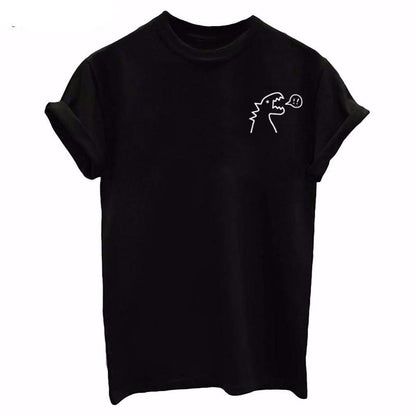 DINOSAUR TEE - The Number 1 Things
