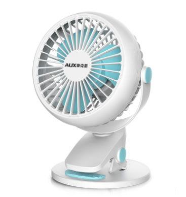 Portable Mini Desktop Fan - The Number 1 Things
