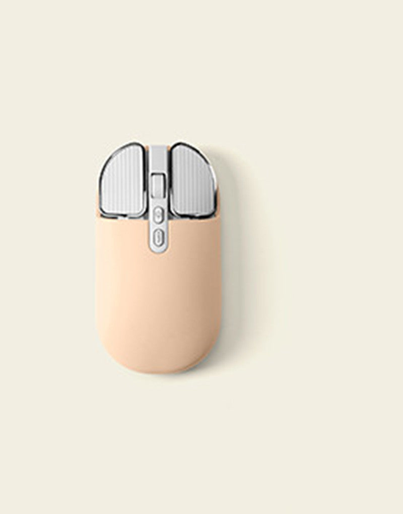 Retro Ipad Bluetooth Keyboard Mouse Set Cute Office - The Number 1 Things