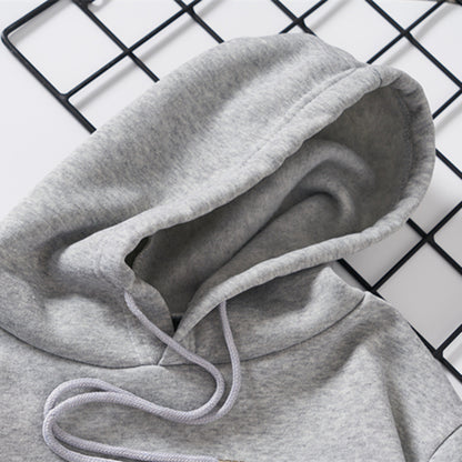 We Bare Bears Hoodie – Cute & Comfy Anime Streetwear