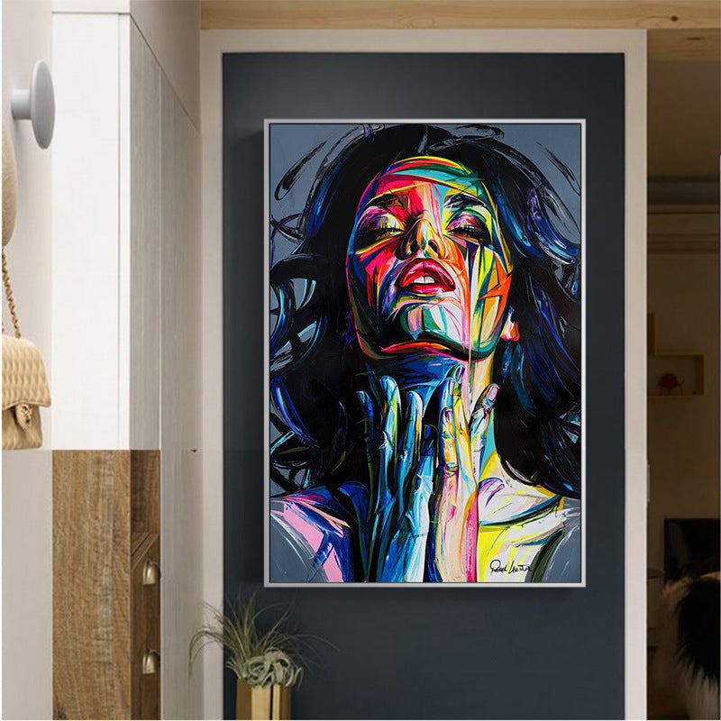 Home decoration painting - The Number 1 Things