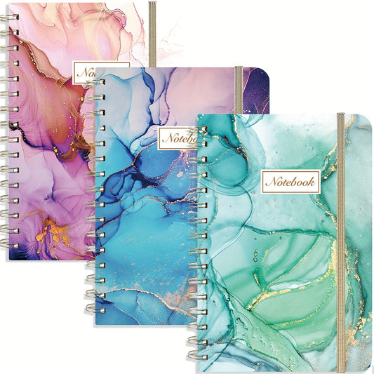 Three Notebooks - The Number 1 Things