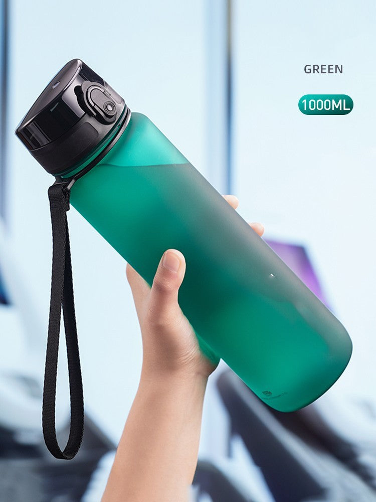 Sports Water Cup Boys High Appearance Level Large Capacity - The Number 1 Things
