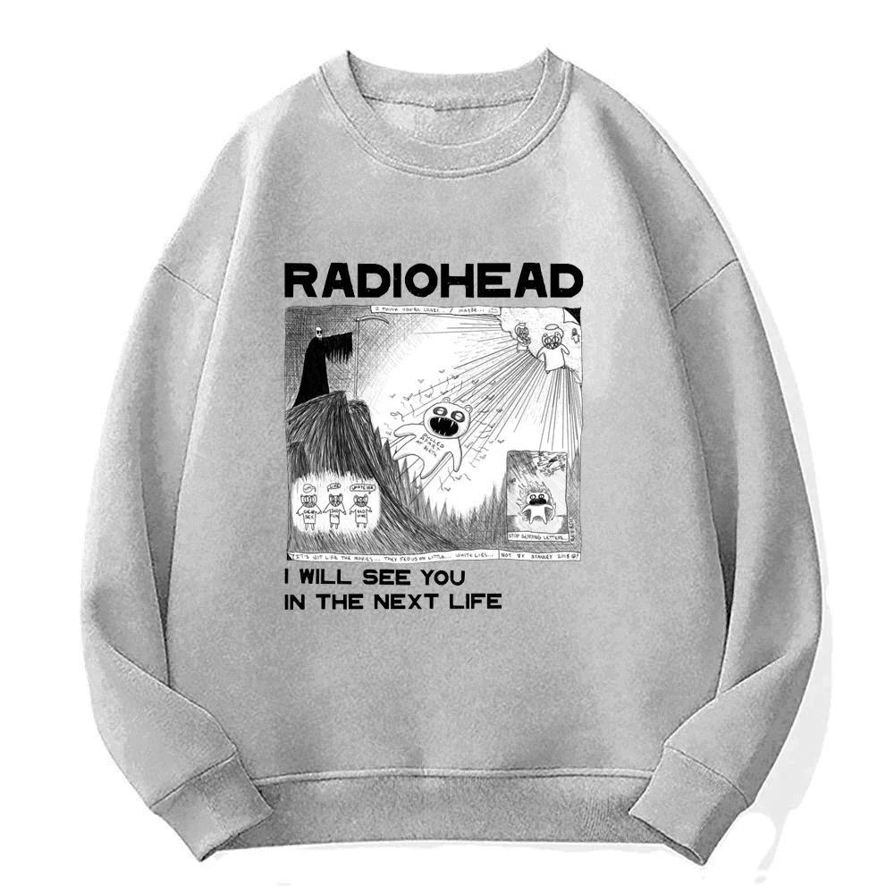 Fashion Printing See Men And Women Same Style Sweatershirt Next Day - The Number 1 Things