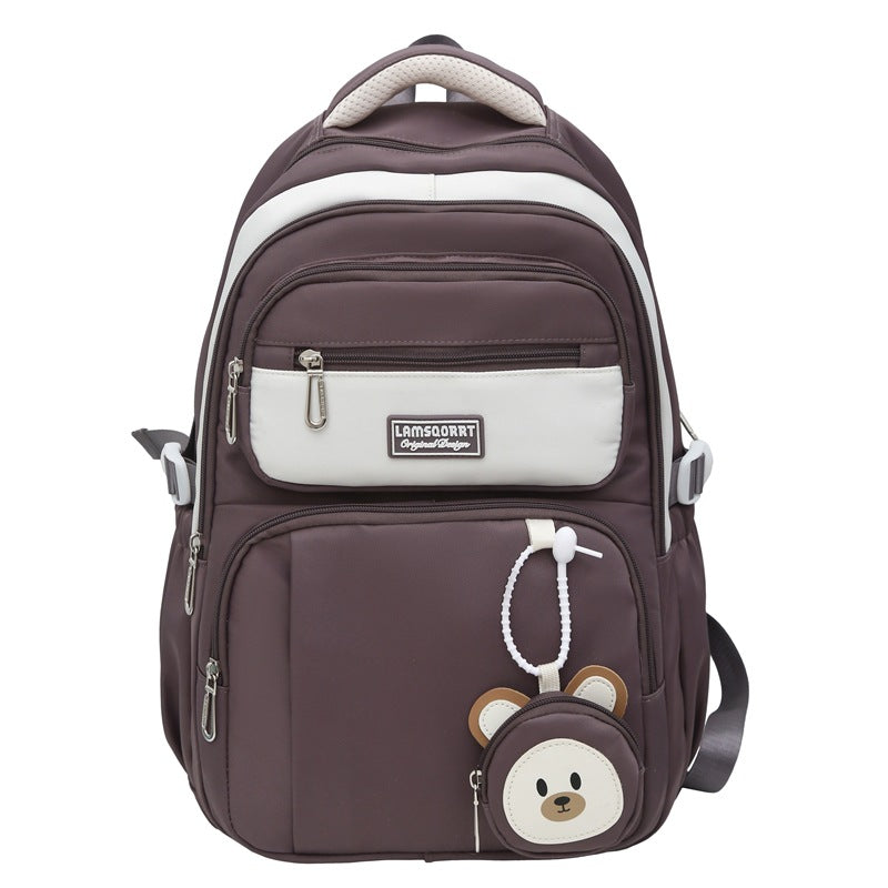 Large Capacity High Quality Backpack Stain Resistant - The Number 1 Things