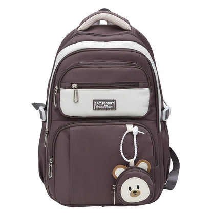 Large Capacity High Quality Backpack Stain Resistant - The Number 1 Things
