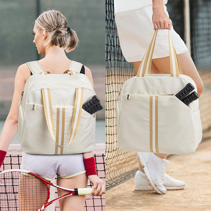 Fashion Outdoor Portable Shoulder Badminton Bag - The Number 1 Things