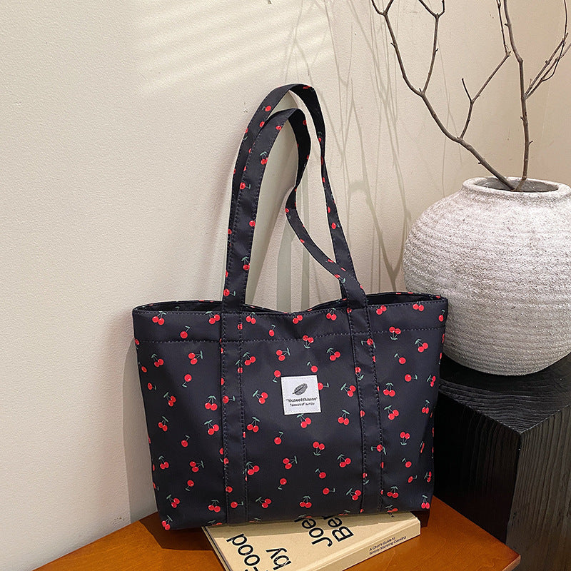 Large Capacity Commuter Shoulder Handbag Holder - The Number 1 Things