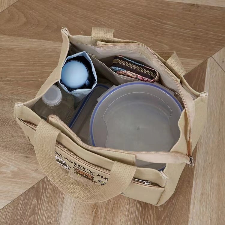 Canvas Handbag Carry Out Storage - The Number 1 Things