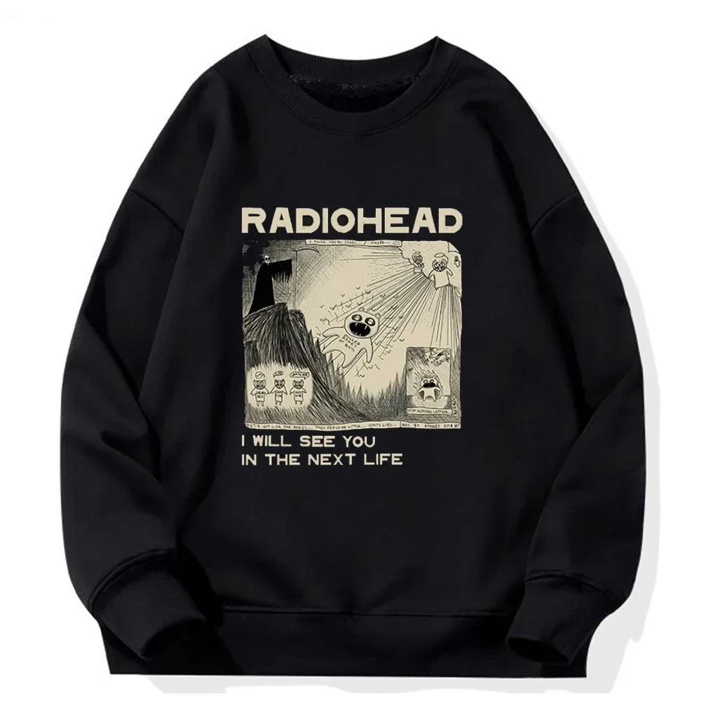 Fashion Printing See Men And Women Same Style Sweatershirt Next Day - The Number 1 Things