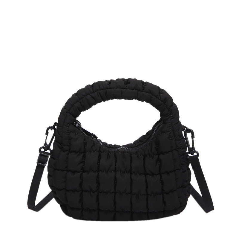 Casual Fashion Personalized Women's New Handbag - The Number 1 Things