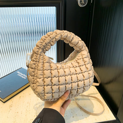 Casual Fashion Personalized Women's New Handbag - The Number 1 Things