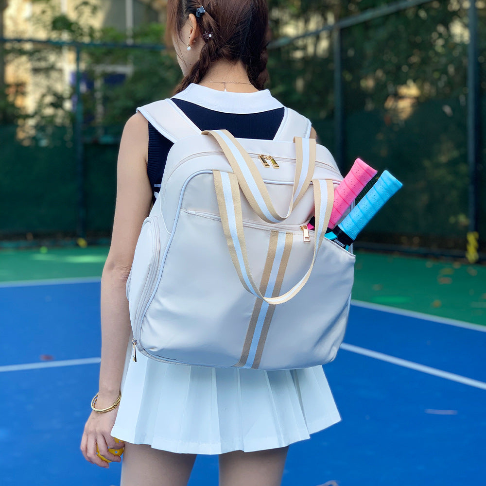Fashion Outdoor Portable Shoulder Badminton Bag - The Number 1 Things