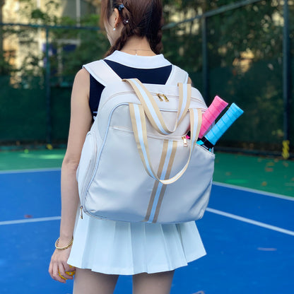 Fashion Outdoor Portable Shoulder Badminton Bag - The Number 1 Things