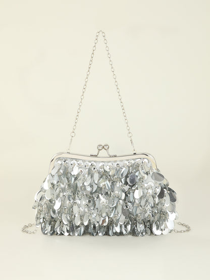 Women's Nightclub Party Portable Dinner Bag - The Number 1 Things