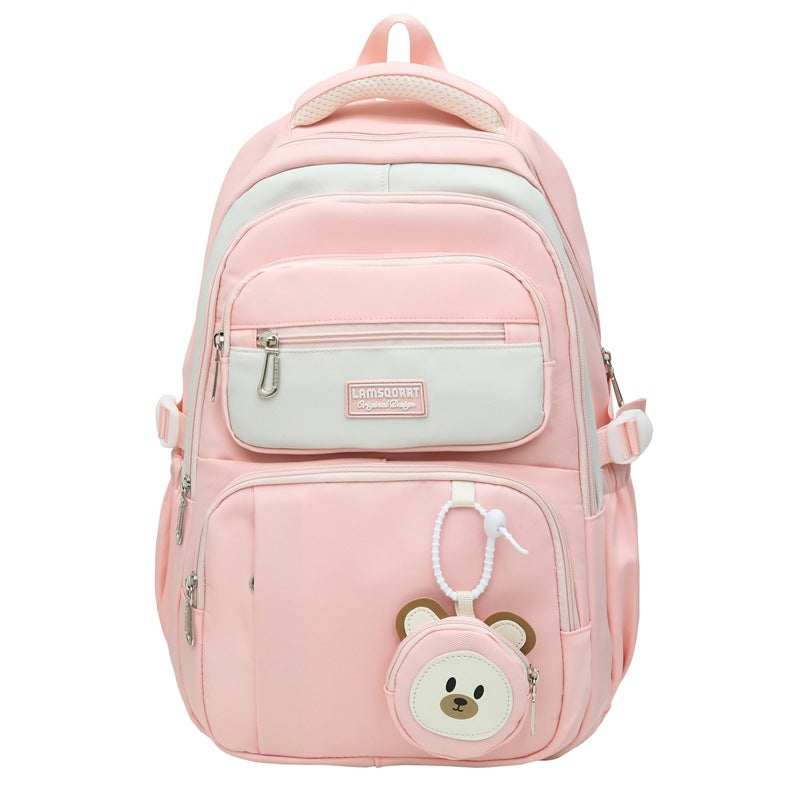 Large Capacity High Quality Backpack Stain Resistant - The Number 1 Things