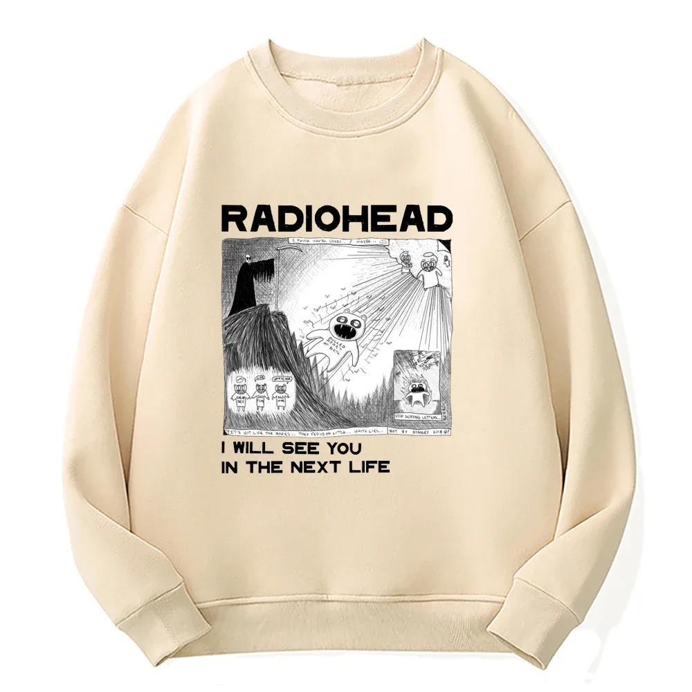 Fashion Printing See Men And Women Same Style Sweatershirt Next Day - The Number 1 Things