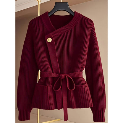 Red Sweater Top For Women - The Number 1 Things