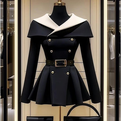 Elegant Blazer Dress For Women - The Number 1 Things