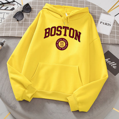 Oversized Hoodies Winter Wear Sportswear - The Number 1 Things
