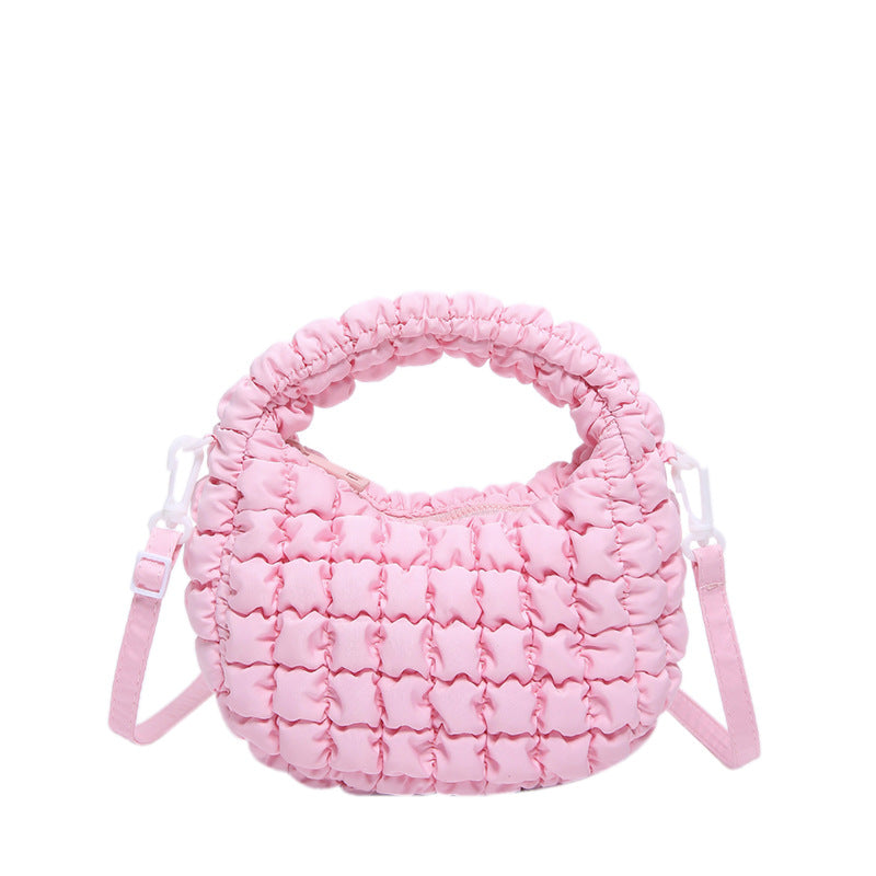Casual Fashion Personalized Women's New Handbag - The Number 1 Things