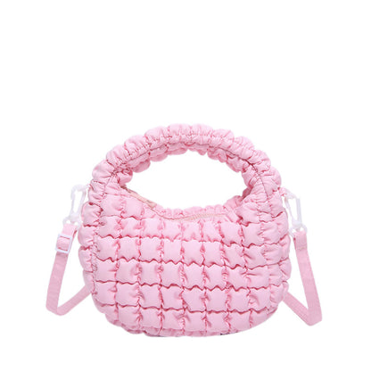 Casual Fashion Personalized Women's New Handbag - The Number 1 Things