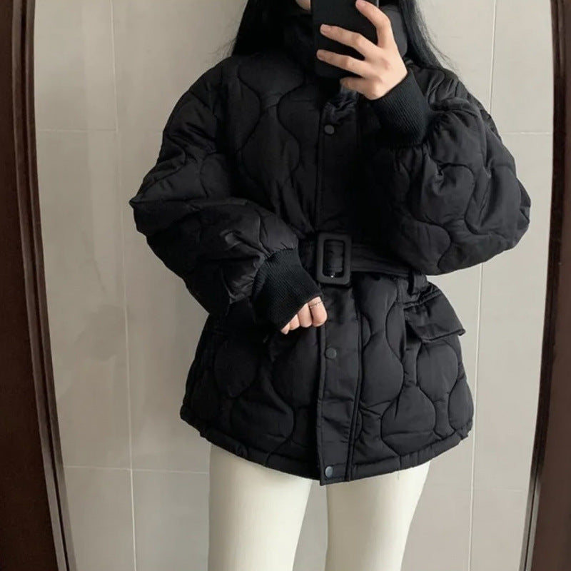 Cute Puffer Jacket For Women