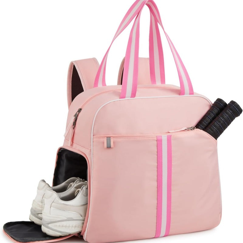 Fashion Outdoor Portable Shoulder Badminton Bag - The Number 1 Things