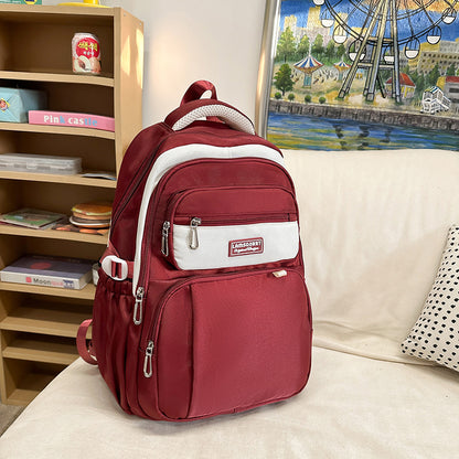 Large Capacity High Quality Backpack Stain Resistant - The Number 1 Things