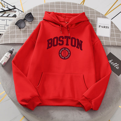 Oversized Hoodies Winter Wear Sportswear - The Number 1 Things