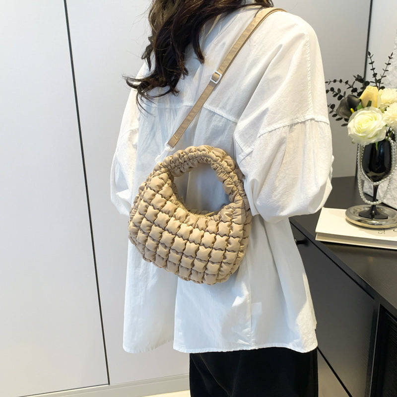 Casual Fashion Personalized Women's New Handbag - The Number 1 Things