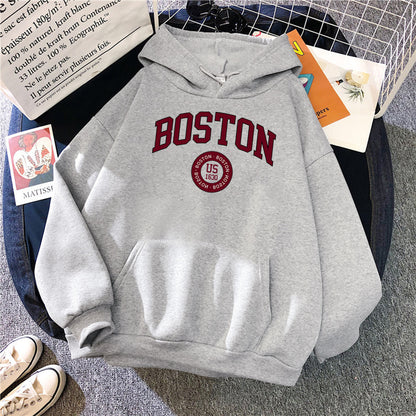 Oversized Hoodies Winter Wear Sportswear - The Number 1 Things