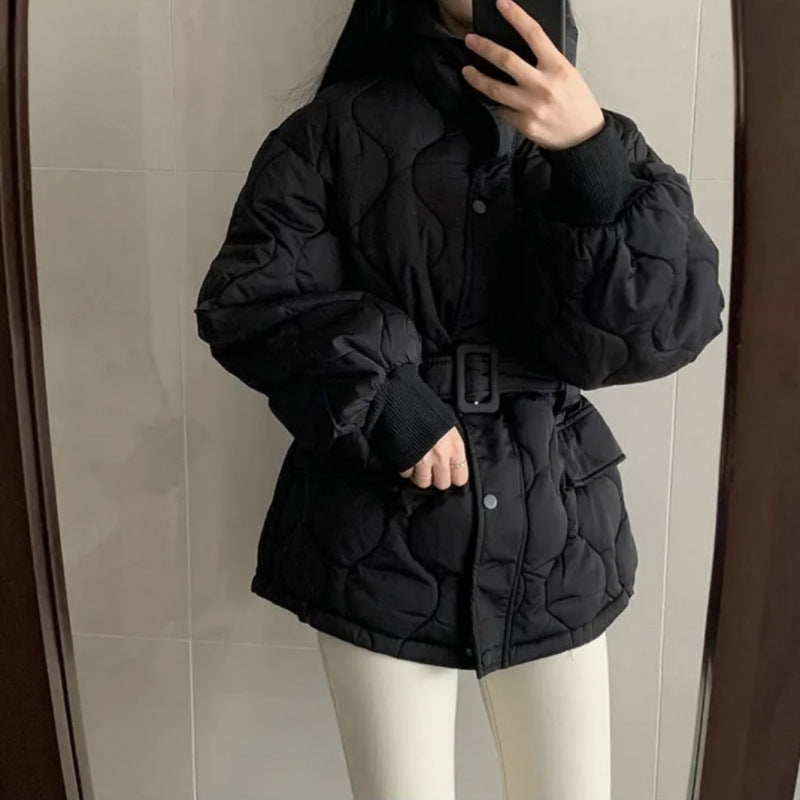 Cute Puffer Jacket For Women