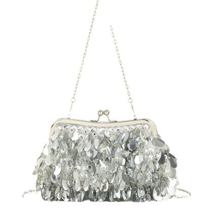 Women's Nightclub Party Portable Dinner Bag - The Number 1 Things