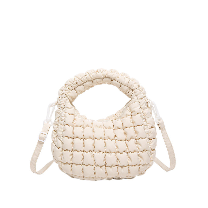 Casual Fashion Personalized Women's New Handbag - The Number 1 Things