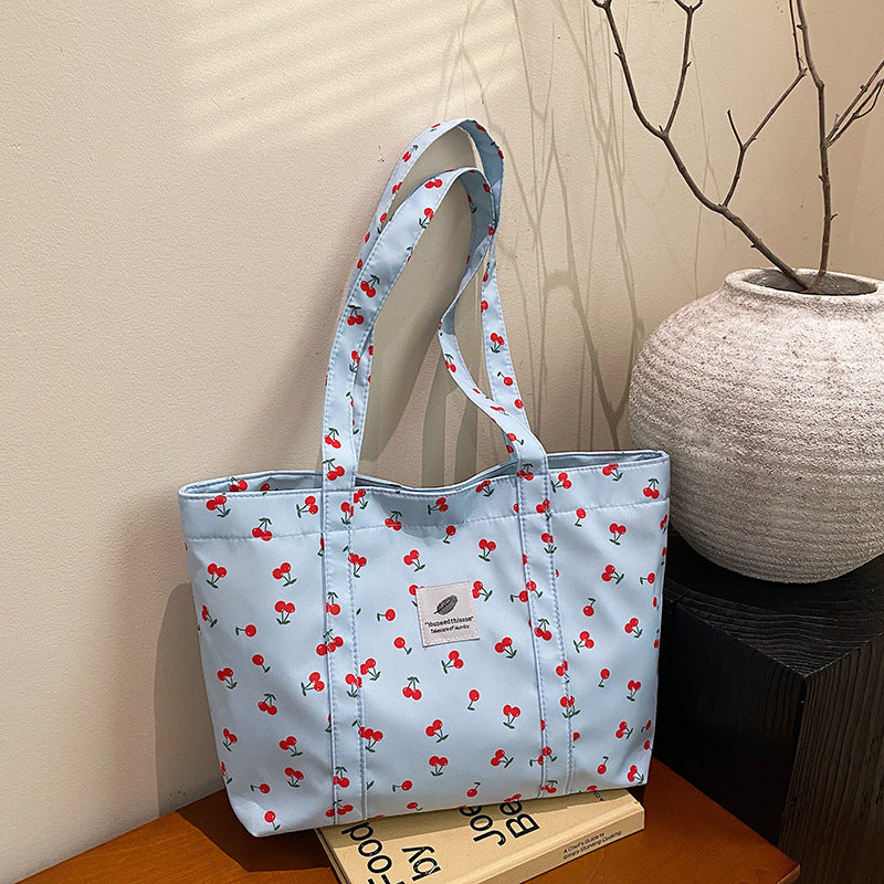 Large Capacity Commuter Shoulder Handbag Holder - The Number 1 Things