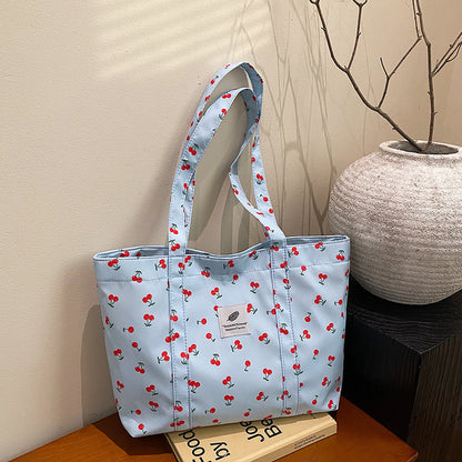 Large Capacity Commuter Shoulder Handbag Holder - The Number 1 Things
