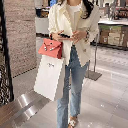 Women's Loose Short Coats - The Number 1 Things