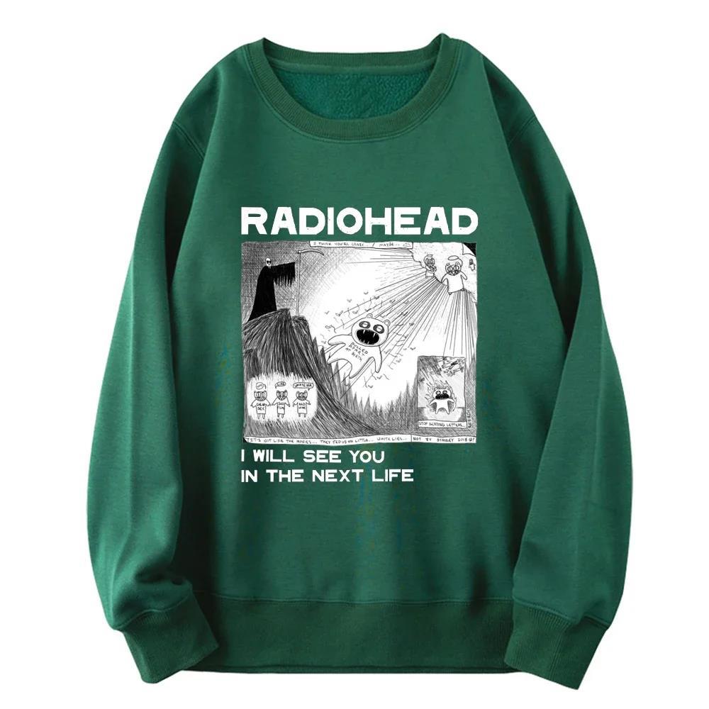 Fashion Printing See Men And Women Same Style Sweatershirt Next Day - The Number 1 Things