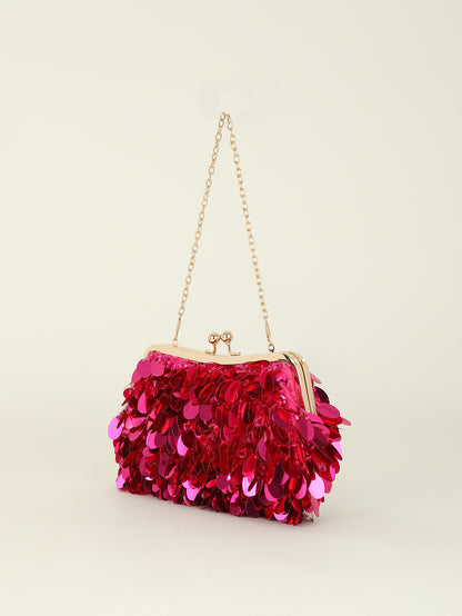 Women's Nightclub Party Portable Dinner Bag - The Number 1 Things