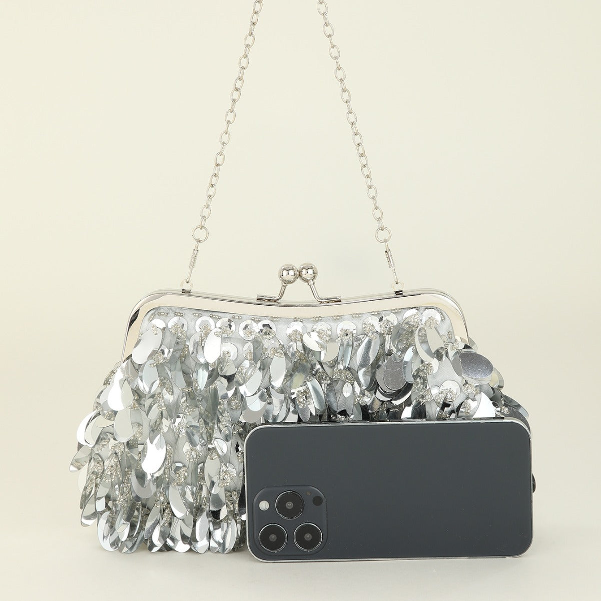 Women's Nightclub Party Portable Dinner Bag - The Number 1 Things