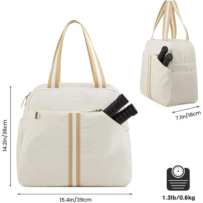 Fashion Outdoor Portable Shoulder Badminton Bag - The Number 1 Things