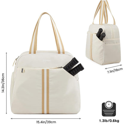 Fashion Outdoor Portable Shoulder Badminton Bag - The Number 1 Things