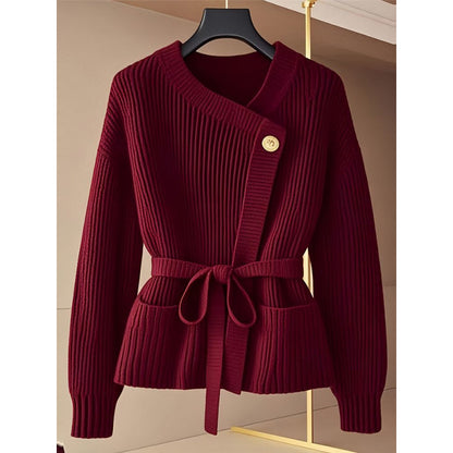 Red Sweater Top For Women - The Number 1 Things