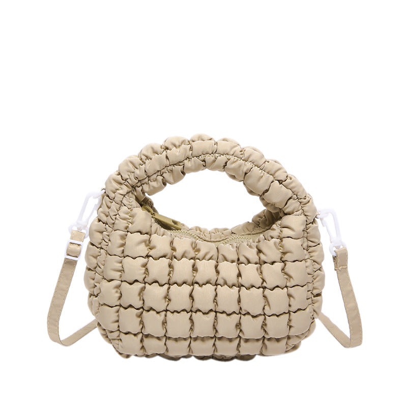 Casual Fashion Personalized Women's New Handbag - The Number 1 Things