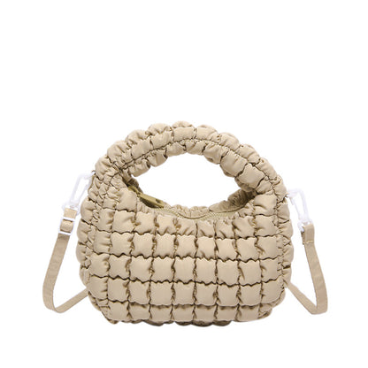 Casual Fashion Personalized Women's New Handbag - The Number 1 Things
